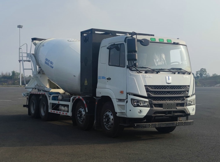 远程HN5312GJBN22C5BEVY换电式纯电动混凝土搅拌车.jpg 远程HN5312GJBN22C5BEVY换电式纯电动混凝土搅拌车.jpg