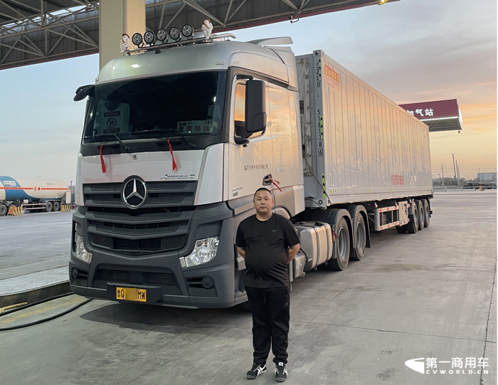 奔驰Actros C为何成卡友增收利器?1.png 奔驰Actros C为何成卡友增收利器?1.png