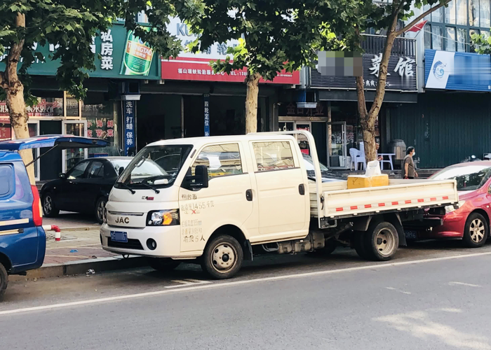 江淮1卡恺达X6还为黄师傅带来哪些价值?2.png 江淮1卡恺达X6还为黄师傅带来哪些价值?2.png
