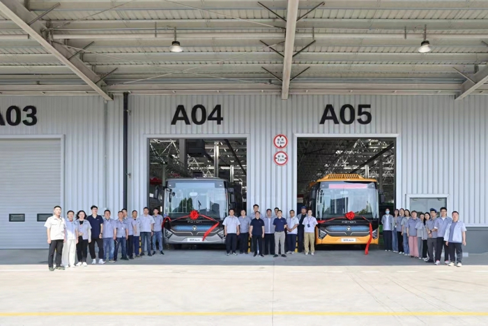 欧辉BJ6859系列纯电城市客车助力公共交通道路运输高质量进阶4.jpg 欧辉BJ6859系列纯电城市客车助力公共交通道路运输高质量进阶4.jpg