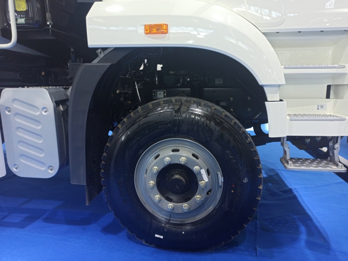 解放自卸车8.jpg 解放自卸车8.jpg
