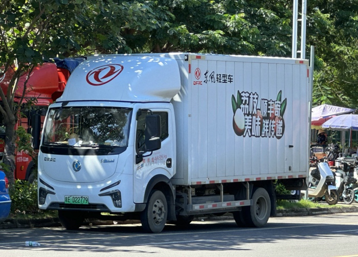东风凯普特纯电动轻卡.jpg 东风凯普特纯电动轻卡.jpg