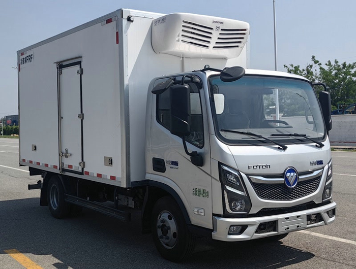 奥铃换电冷藏车.jpg 奥铃换电冷藏车.jpg