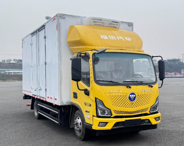 欧马可换电冷藏车.jpg 欧马可换电冷藏车.jpg