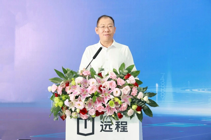 100台氢能重卡交付仪式隆重举行2.jpg 100台氢能重卡交付仪式隆重举行2.jpg