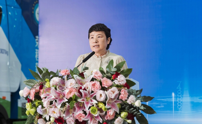 100台氢能重卡交付仪式隆重举行3.jpg 100台氢能重卡交付仪式隆重举行3.jpg