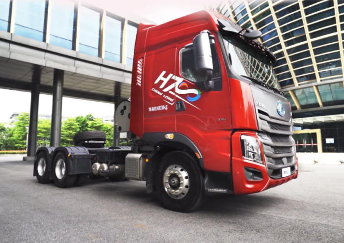 乘龙H7 590 LNG.png 乘龙H7 590 LNG.png