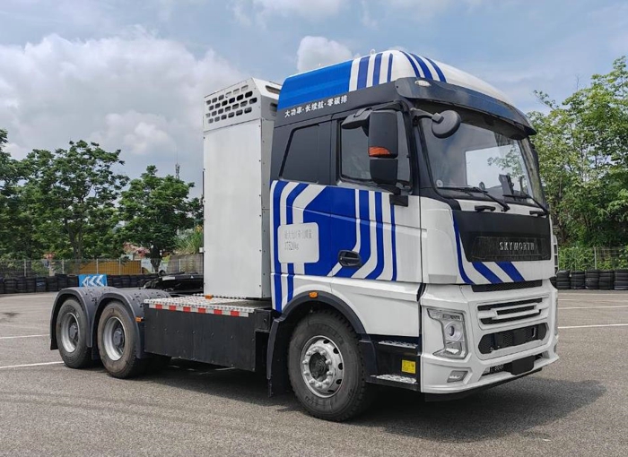 创维燃料电池牵引车.jpg 创维燃料电池牵引车.jpg