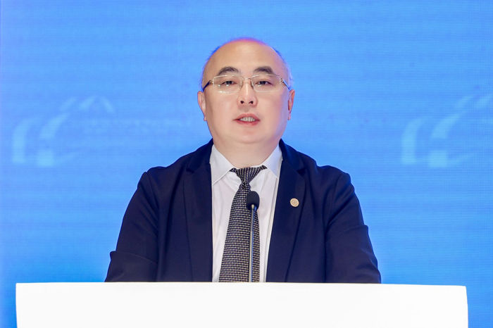 中国质量认证中心副主任徐少山.png 中国质量认证中心副主任徐少山.png