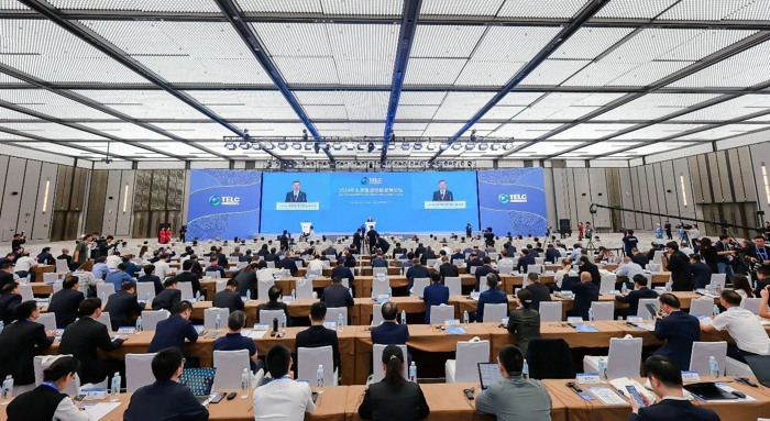 北奔重汽参加2024中国(太原)国际能源产业博览会1.jpg 北奔重汽参加2024中国(太原)国际能源产业博览会1.jpg
