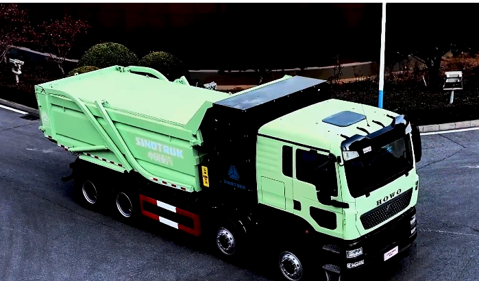 重汽豪沃TX新能源渣土车.png 重汽豪沃TX新能源渣土车.png