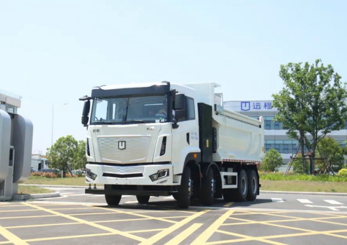 远程X7E纯电渣土车2.jpg 远程X7E纯电渣土车2.jpg