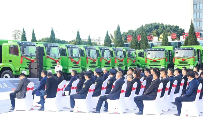 开沃集团向吴兴区成功交付新能源车辆!3.jpg 开沃集团向吴兴区成功交付新能源车辆!3.jpg