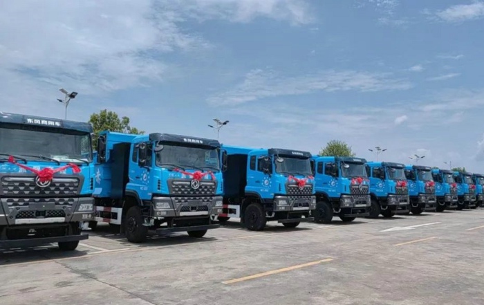 东风天龙KC纯电动自卸车2.jpg 东风天龙KC纯电动自卸车2.jpg