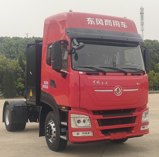 东风天龙KL换电式牵引车.jpg 东风天龙KL换电式牵引车.jpg