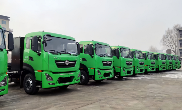 东风天龙KL电动牵引车.png 东风天龙KL电动牵引车.png