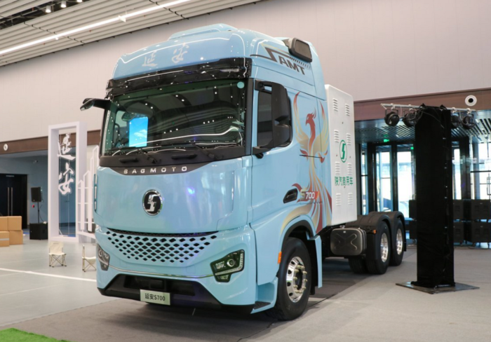 陕汽延安700 CNG.png 陕汽延安700 CNG.png